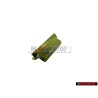 VW Original Agrafe - 311867943