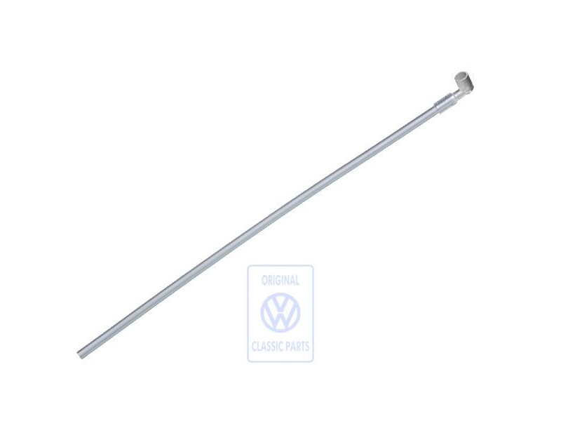 VW Original Flexible D'Aeration - 6K0201179G