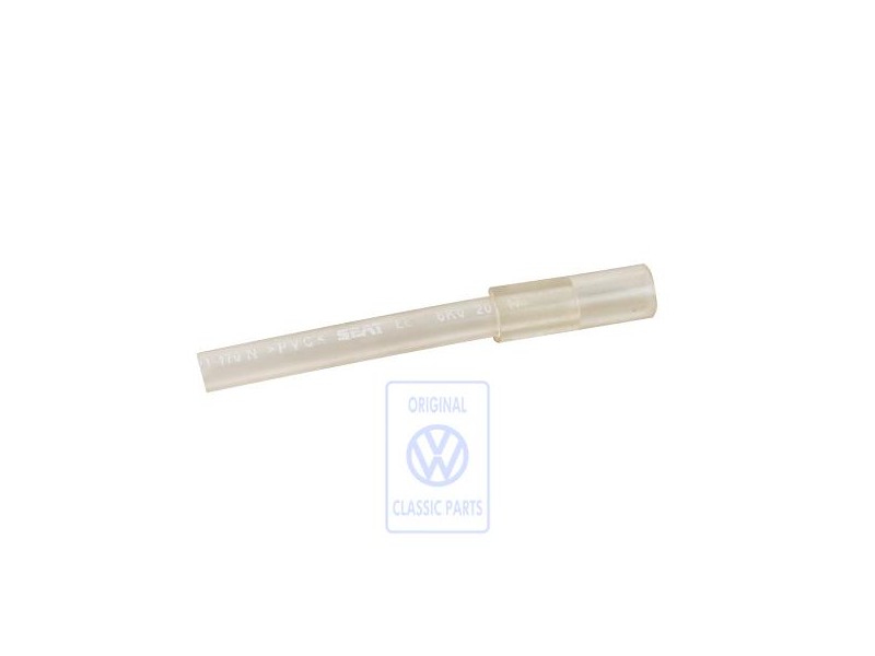 VW Original Flexible D'Aeration - 6K0201179N
