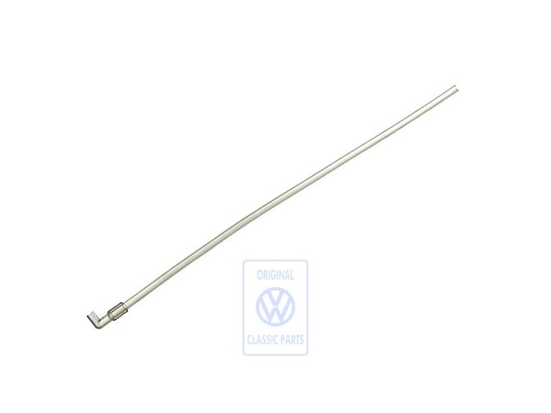 VW Original Flexible D'Aeration - 6K0201182A