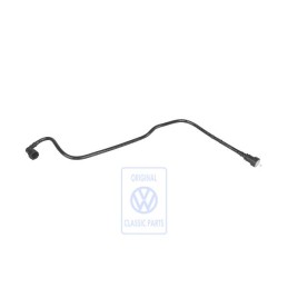 VW Original Tuyau De Carburant - 6K0201374C