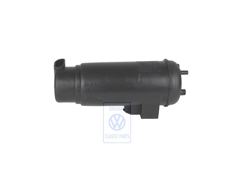 VW Original Bac A Charbon Actif - 6K0201801