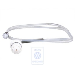 VW Original Flexible D'Aeration - 6K0201931