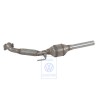 VW Original Tuyau D'Echap. Avec Catalyseur - 6K0253060DX