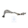VW Original Tuyau D'Echappement - 6K0253087Q