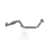 VW Original Tuyau D'Echappement - 6K0253091AB