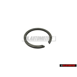 VW Original Anneau De Surete - 014311317