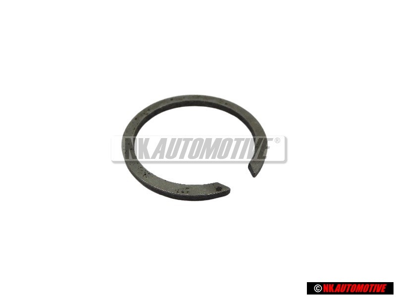 VW Original Anneau De Surete - 014311317