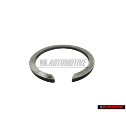 VW Original Anneau De Surete - 014311317