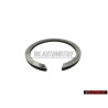 VW Original Anneau De Surete - 014311317