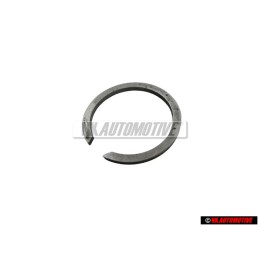 VW Original Anneau De Surete - 014311317