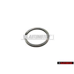 VW Original Anneau De Surete - 014311317
