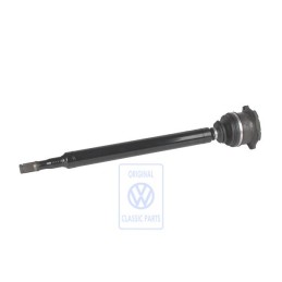 VW Original Arbre De Pont Avec Joint Homocinetique Int. 