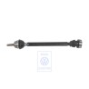 VW Original Arbre De Pont Avec Joints Homocinetiques - 6K0407452GX
