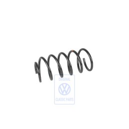 VW Original Ressort Helicoidal - 6K0411105AD