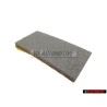 VW Original Embase, Autocollante - 321201299