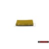VW Original Embase, Autocollante - 321201299