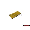 VW Original Embase, Autocollante - 321201299