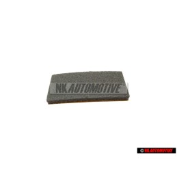 VW Original Embase, Autocollante - 321201299