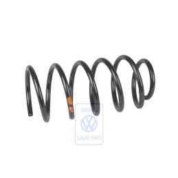 VW Original Ressort Helicoidal - 6K0411105AL