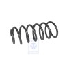 VW Original Ressort Helicoidal 1 Trait De Couleur - 6K0411105D 954