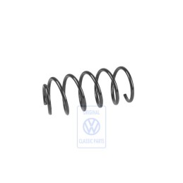 VW Original Ressort Helicoidal - 6K0411105K