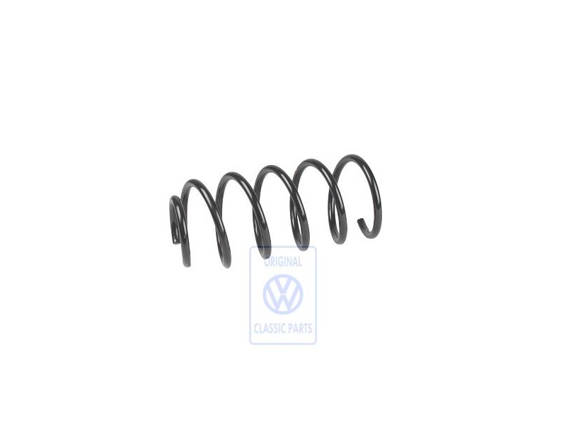 VW Original Ressort Helicoidal - 6K0411105K
