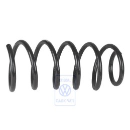 VW Original Ressort Helicoidal - 6K0411105R