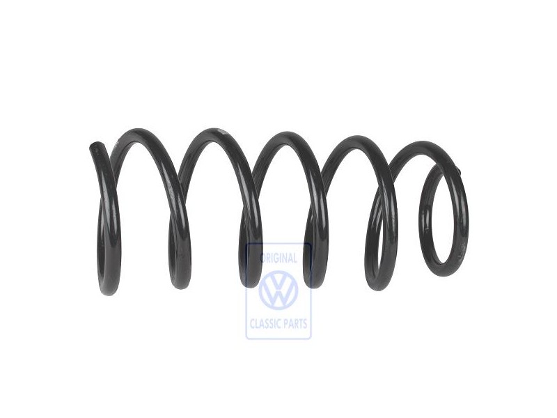 VW Original Ressort Helicoidal - 6K0411105R