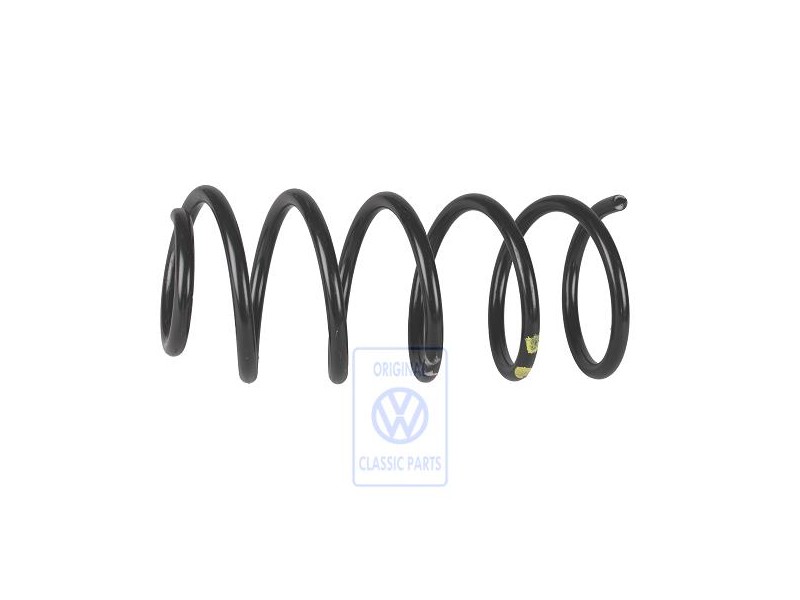 VW Original Ressort Helicoidal - 6K0411105T