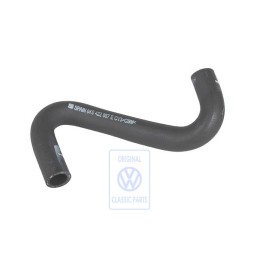 VW Original Flexible D'Aspiration - 6K0422887E