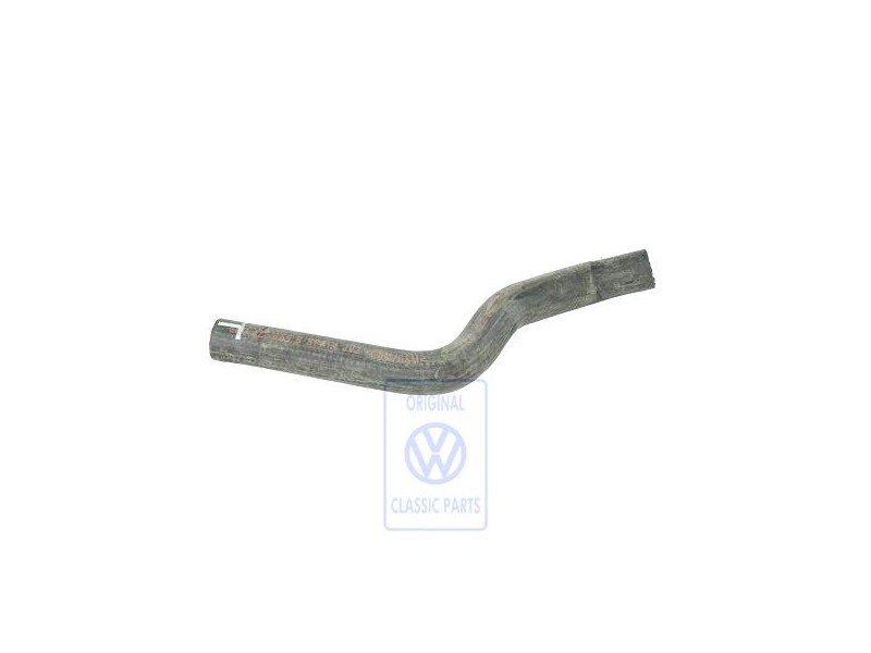 VW Original Flexible D'Aspiration - 6K0422889D