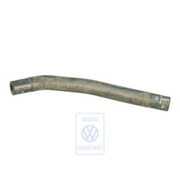 VW Original Flexible D'Aspiration - 6K0422889E