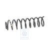VW Original Ressort Helicoidal 1 Trait De Couleur - 6K0511115M 953
