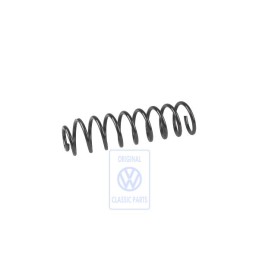 VW Original Ressort Helicoidal - 6K0511115Q