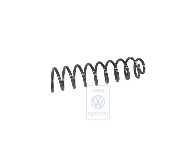 VW Original Ressort Helicoidal - 6K0511115S