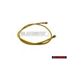 VW Original 1 Faisceau Cable Indiv. Avec Resp. 