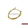 VW Original 1 Faisceau Cable Indiv. Avec Resp. 