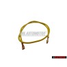VW Original 1 Faisceau Cable Indiv. Avec Resp. 