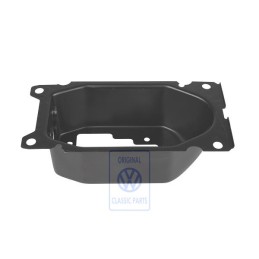 VW Original Carter De Boite De Vitesses - 6K0711061B