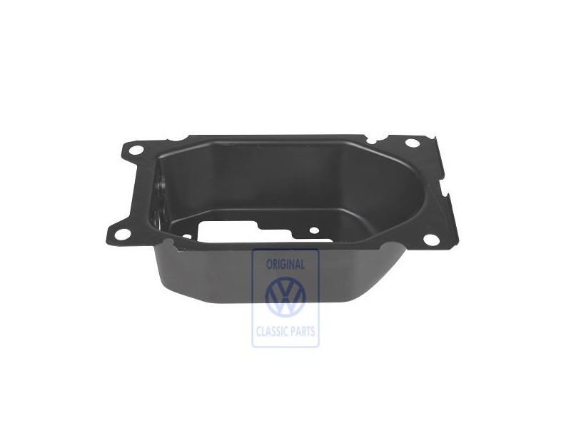 VW Original Carter De Boite De Vitesses - 6K0711061B