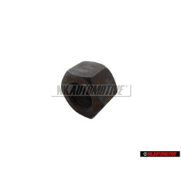VW Original Ecrou 6 Pans - 056105427