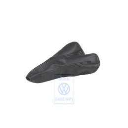 VW Original Revetement De Levier De Vit. 
