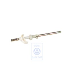VW Original Levier Des Vitesses - 6K0711116B
