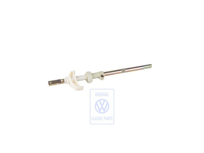 VW Original Levier Des Vitesses - 6K0711116B