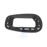 VW Original Cadre P. Soufflet Noir Satine - 6K0711120 B41