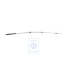 VW Original Cable Bowden P. Commande Vit. 