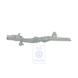 VW Original Longeron Avec Renforts Et Ecrous A Souder - 6K0803091C