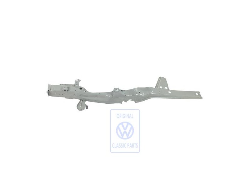 VW Original Longeron Avec Renforts Et Ecrous A Souder - 6K0803091C