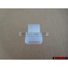 VW Original Boitier A Fiche Plate Male - 803905899